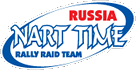 Nart Time - Rally Raid Team, Russia